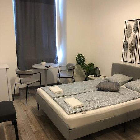 Bella Fiore Apartment 4 Budapest Bagian luar foto