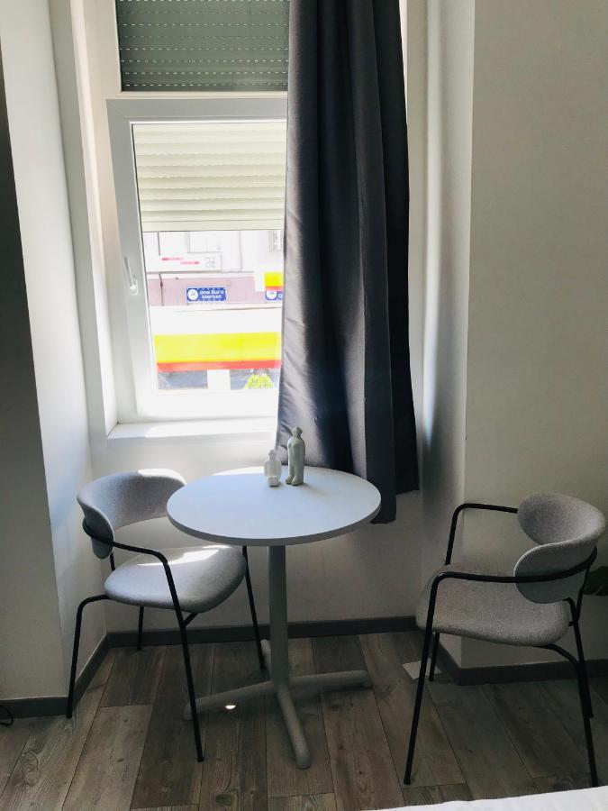 Bella Fiore Apartment 4 Budapest Bagian luar foto