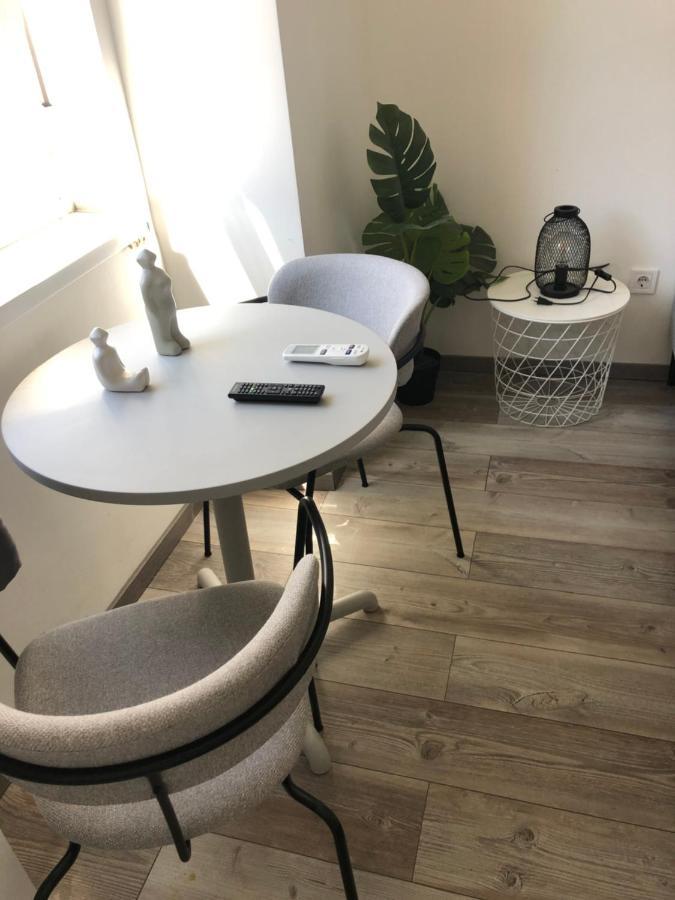 Bella Fiore Apartment 4 Budapest Bagian luar foto