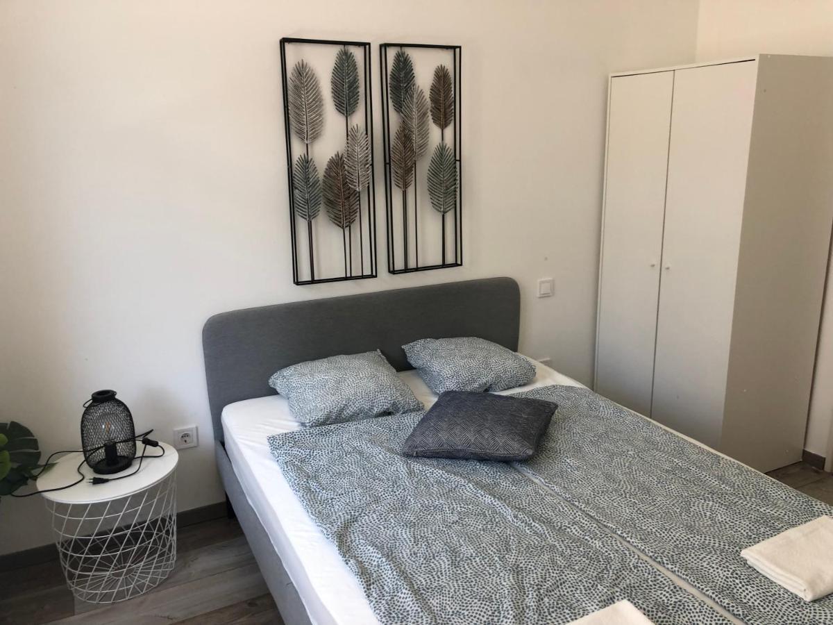 Bella Fiore Apartment 4 Budapest Bagian luar foto